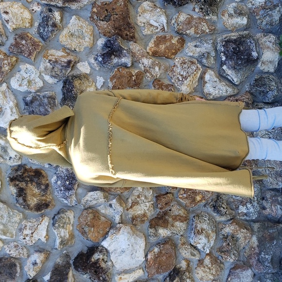 Free People Get Yer Gauze Hooded Cardigan - Picture 15 of 16